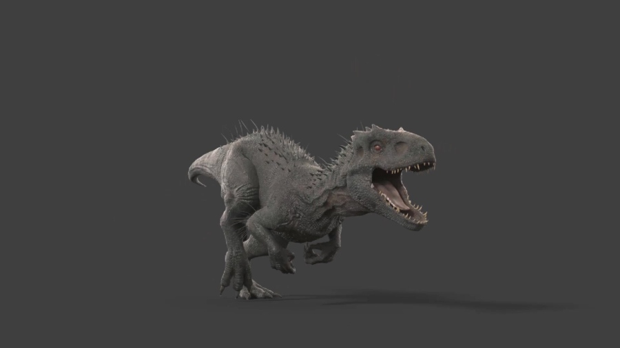 恐龙_加音频最终效果