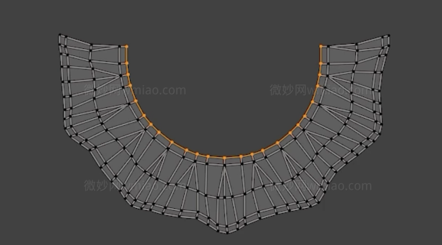 blender插件uv工具Mio3UV