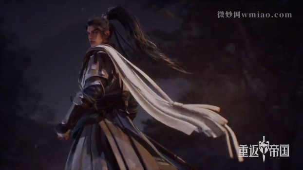 2022 角色美宣展示_赵云【项目作品】